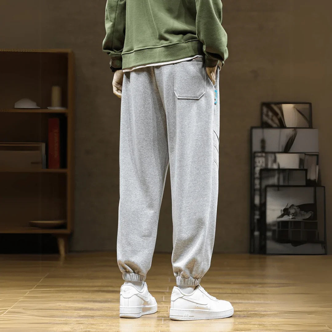 Origin Fusion Joggers — alternate view