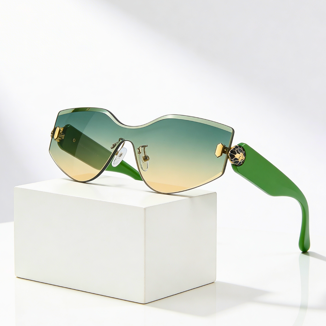 Amalfi Shade Rays — back view