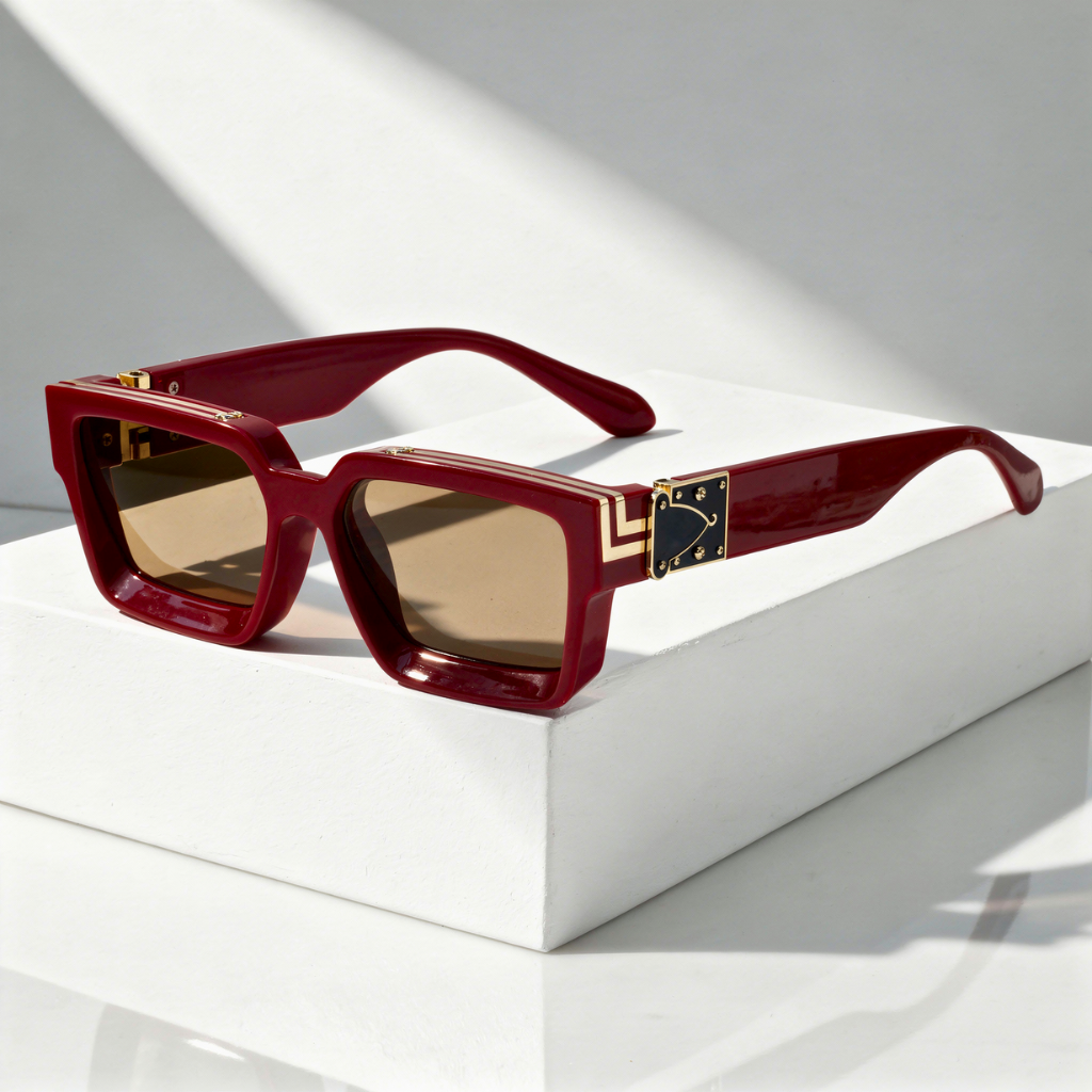 Monaco Marquee Shades