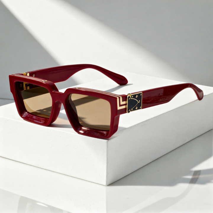 Monaco Marquee Shades