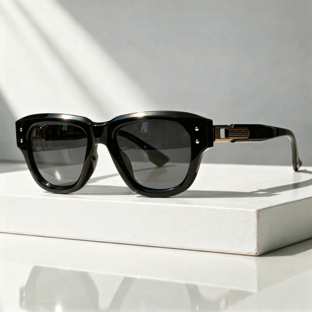 Rocca Shades