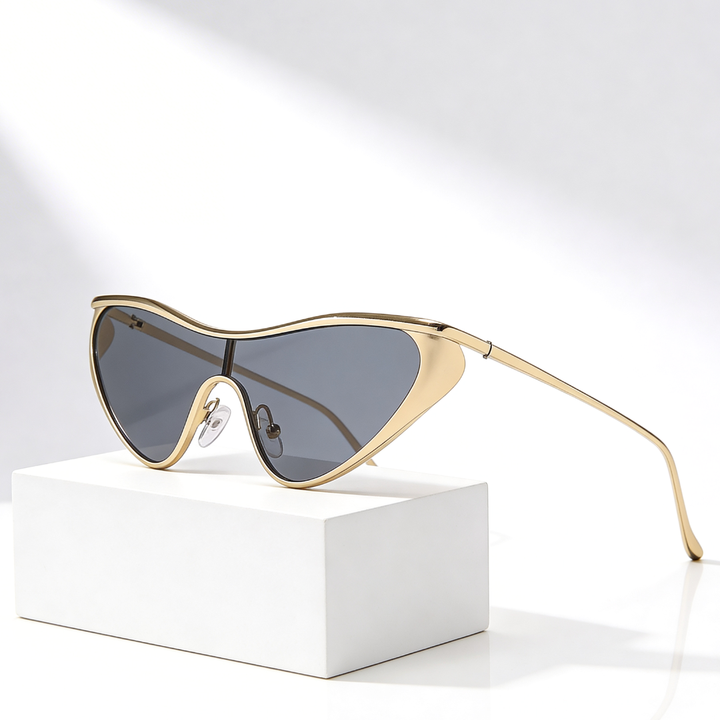 Dahlia Ray Shades — detail view
