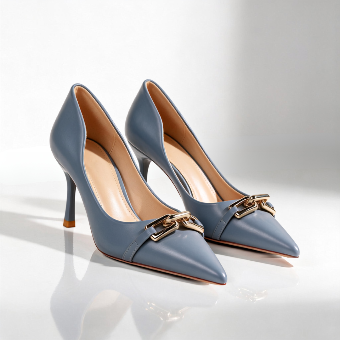 Bella Link Heels