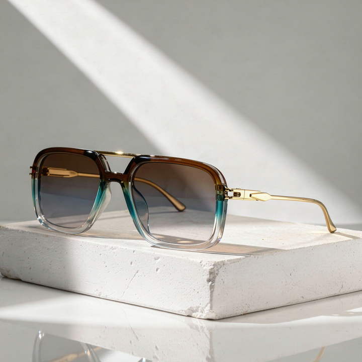 Marlon Ray Shades