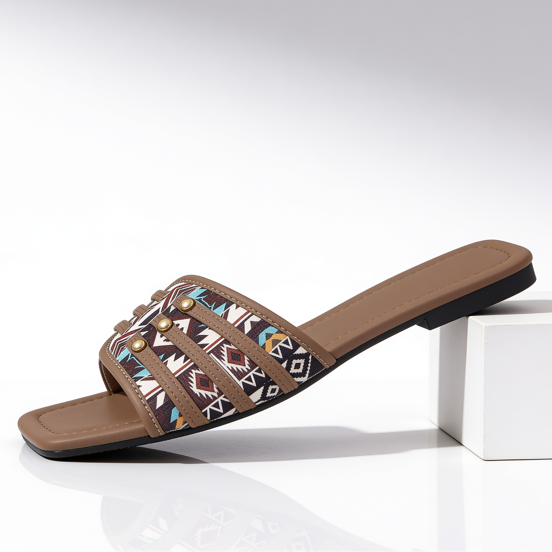 Sedona Aztec Slides