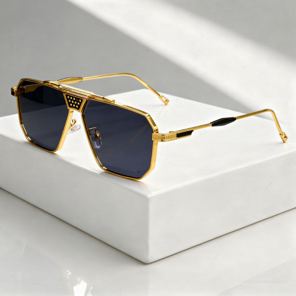 Laurent Shades