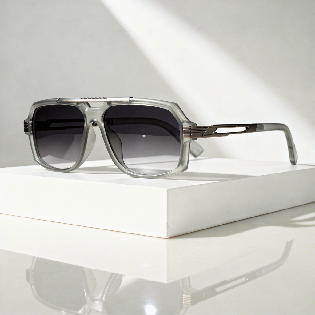 Weston Double-Bar Aviators
