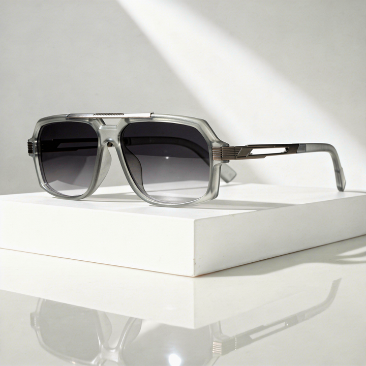 Weston Double-Bar Aviators
