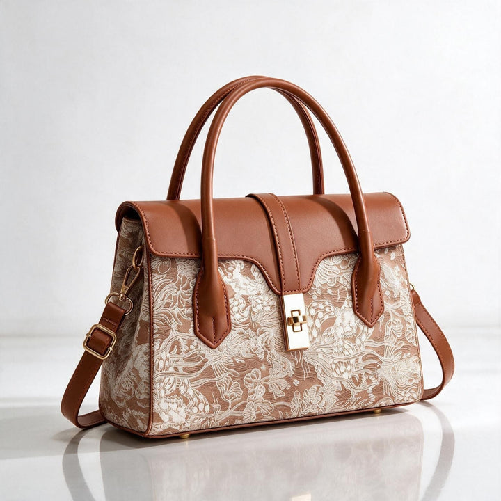 Vivienne Handbag