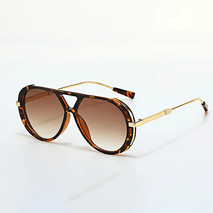 Primal Aviators — styling shot
