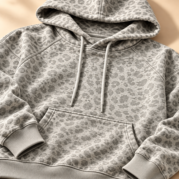 Savannah Wildline Hoodie