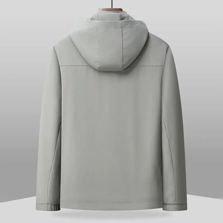 Avalon Ridge Windbreaker Jacket