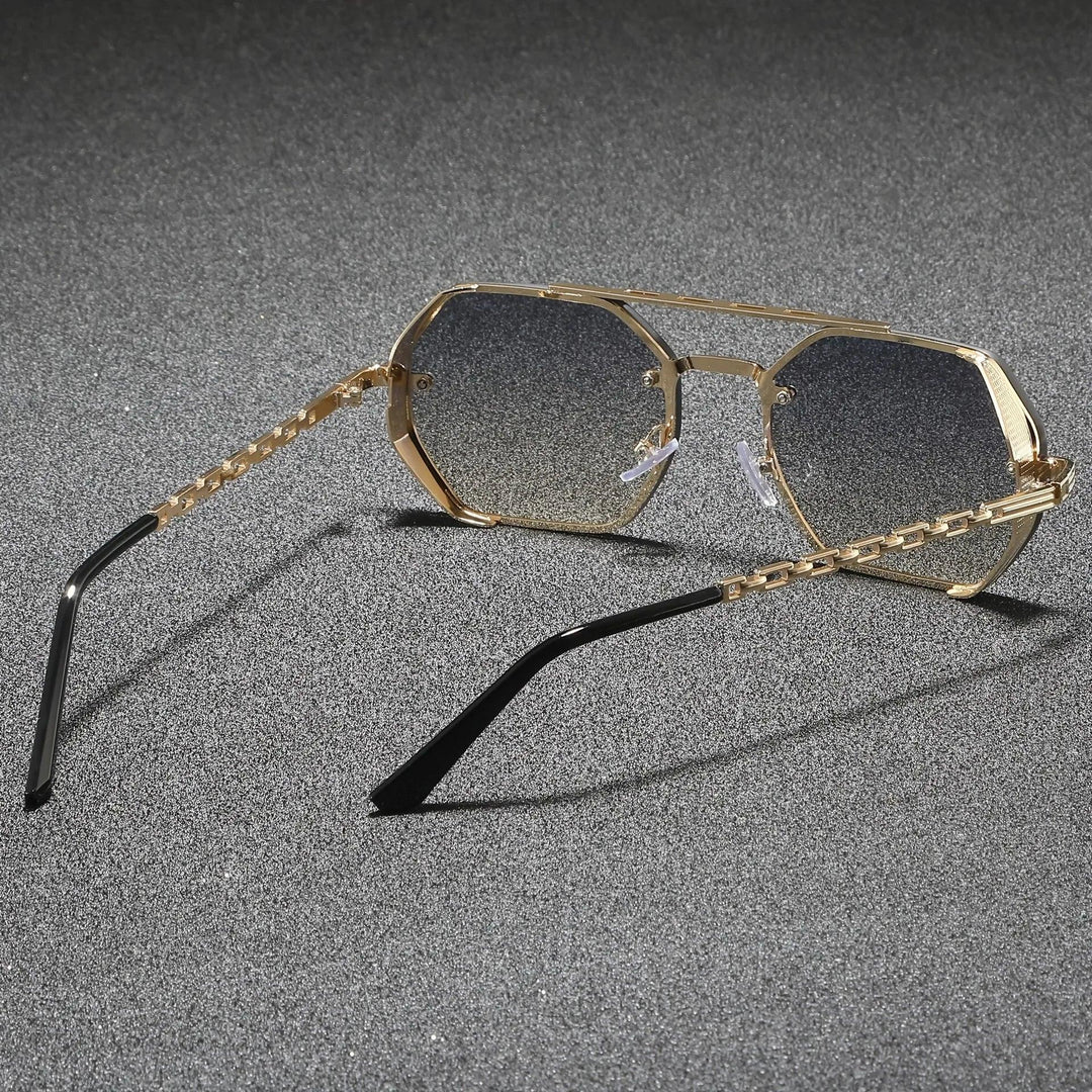 Storme Shades — texture detail