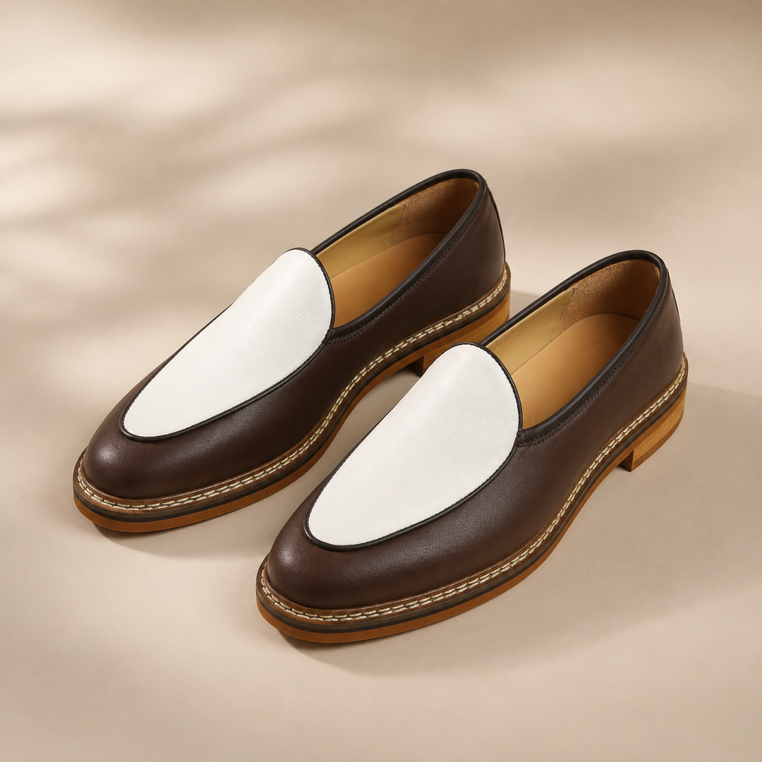 Bramley Loafers