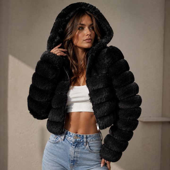 Sutton Chalet Jacket