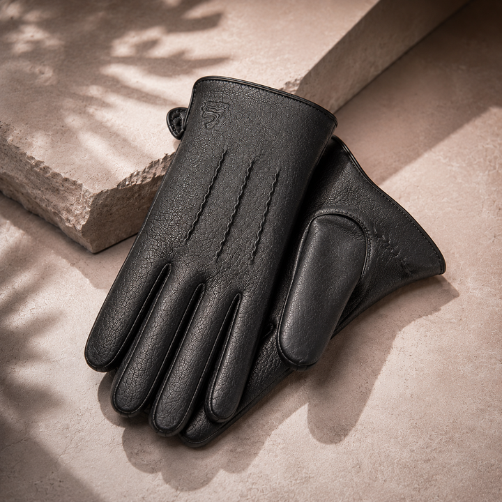Ashford Leather Gloves