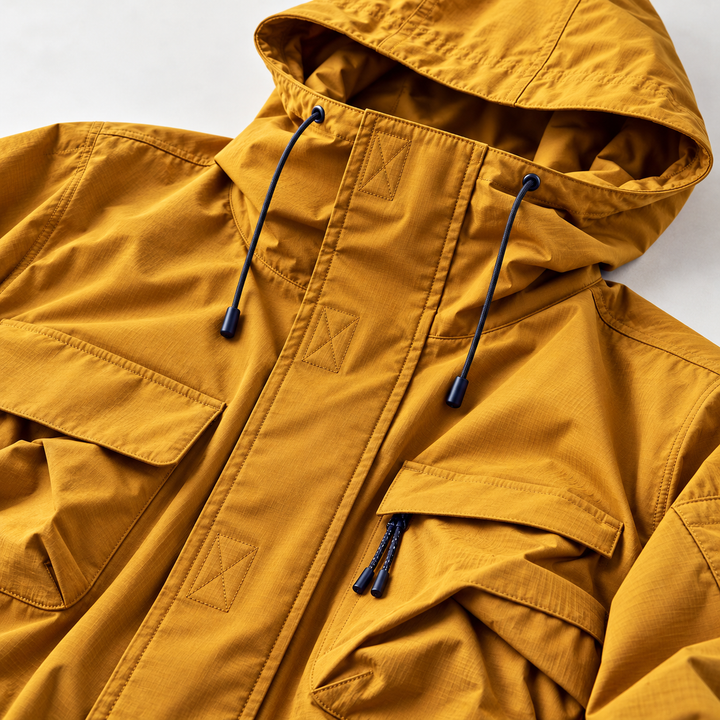 Pascal Utility Jacket