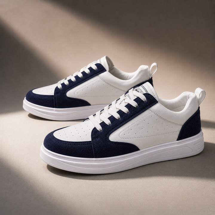 Hudson Court Sneakers