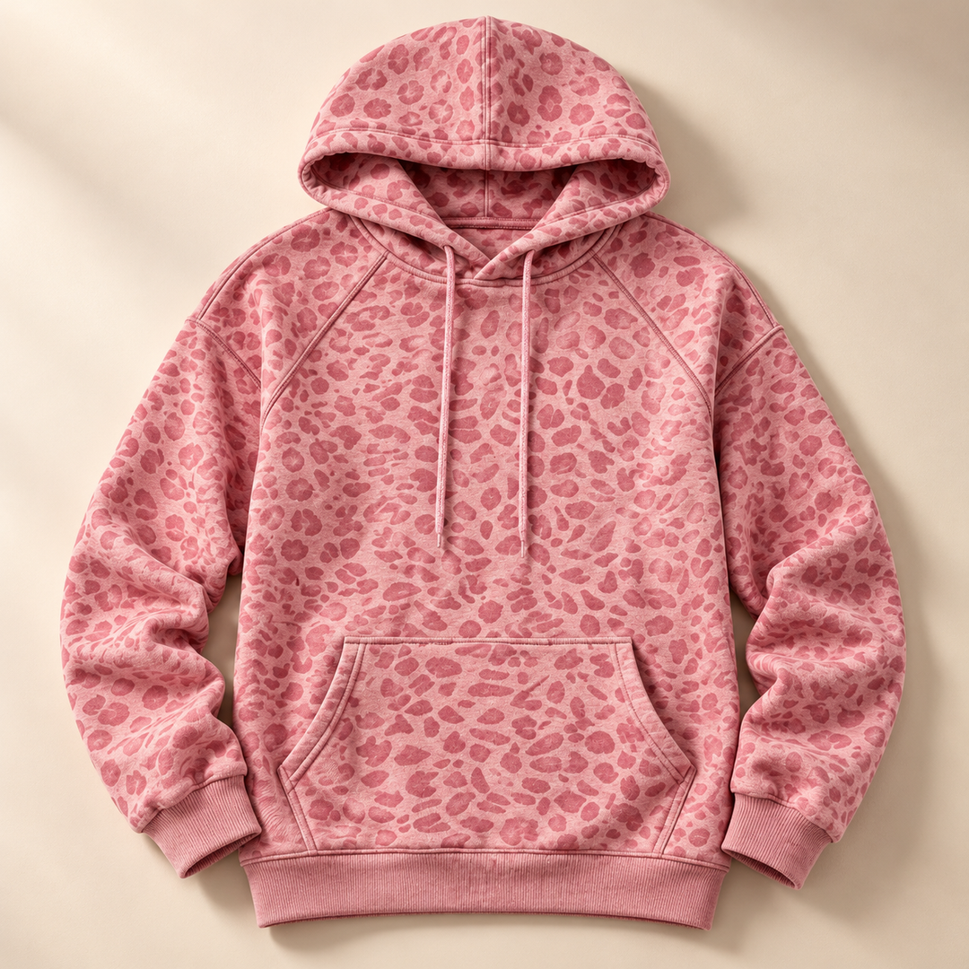 Savannah Wildline Hoodie