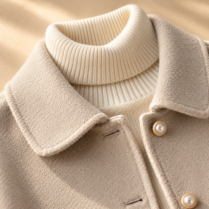 Anabelle Signature Pearl Jacket