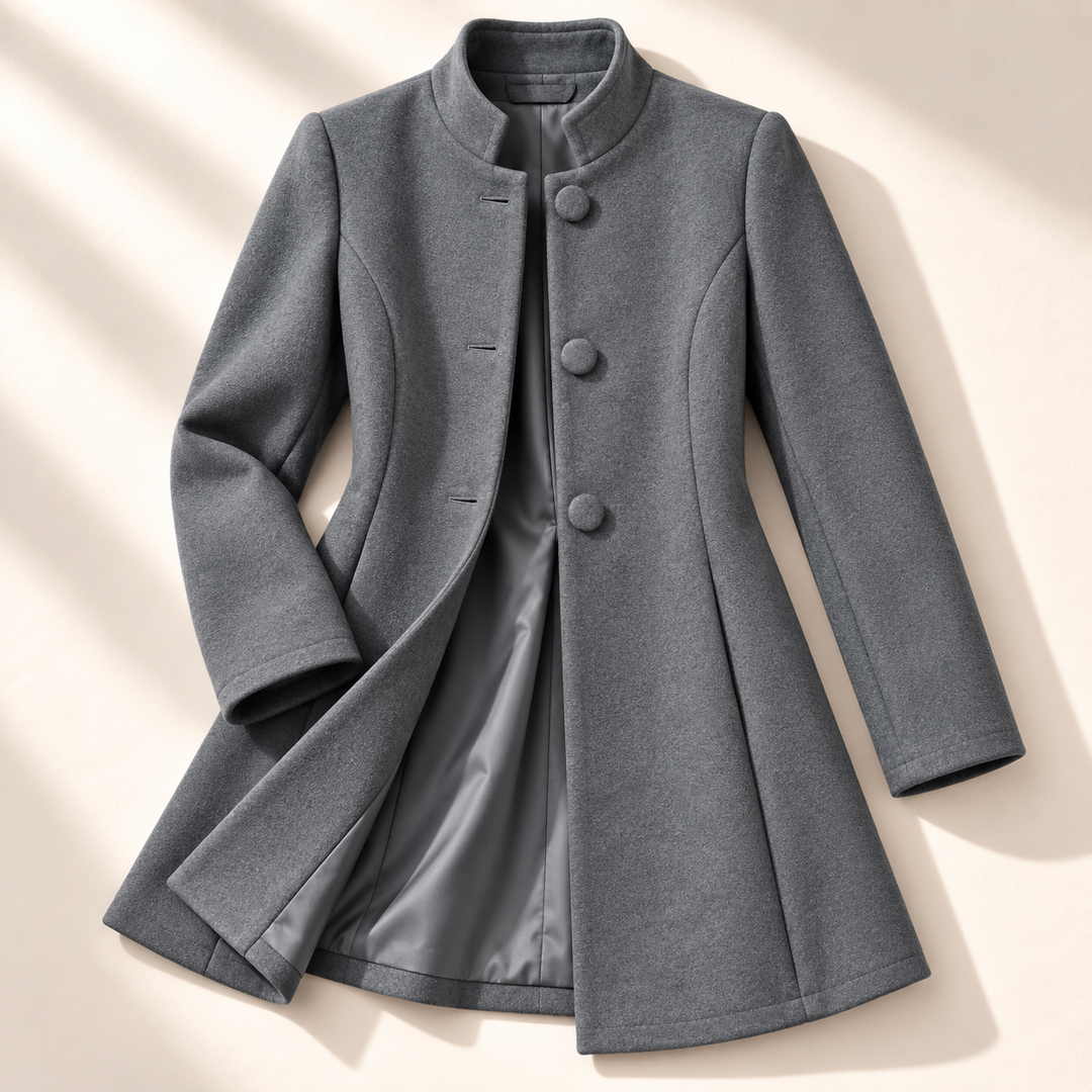 The Kensington Jacket