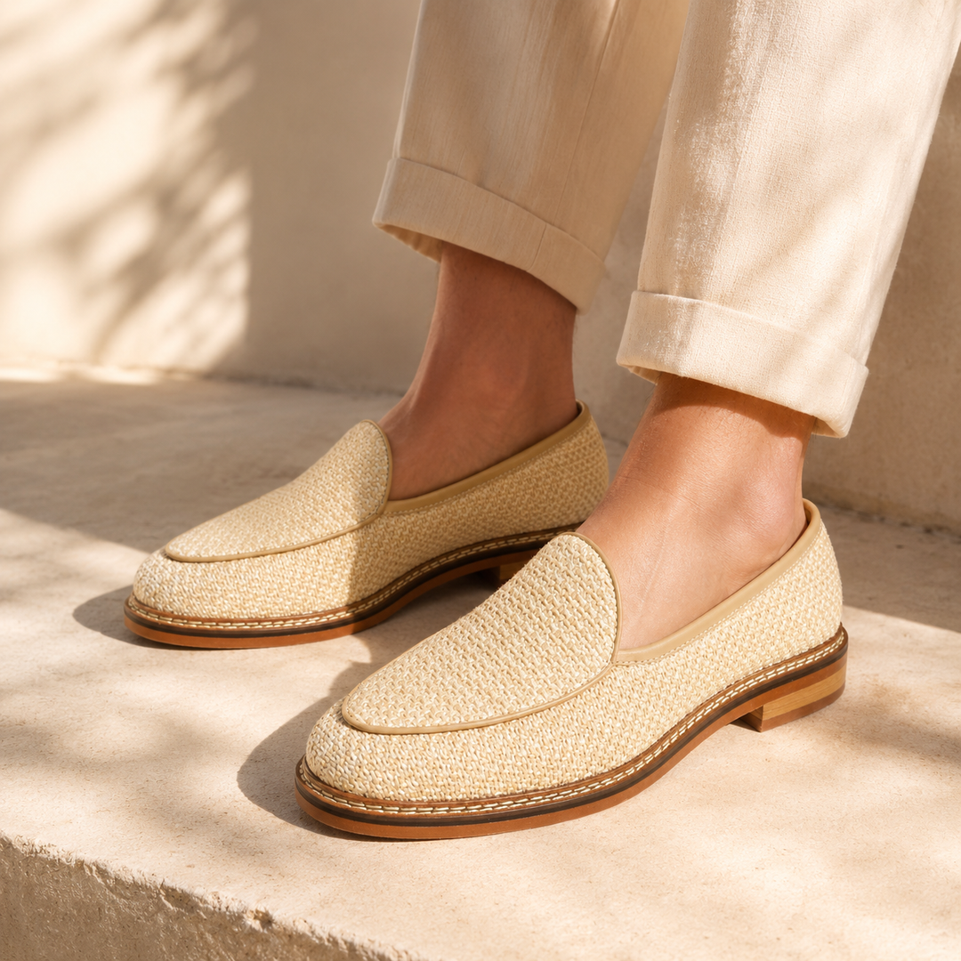 Bramley Loafers
