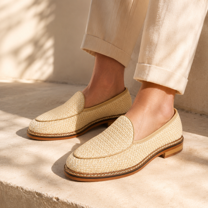 Bramley Loafers