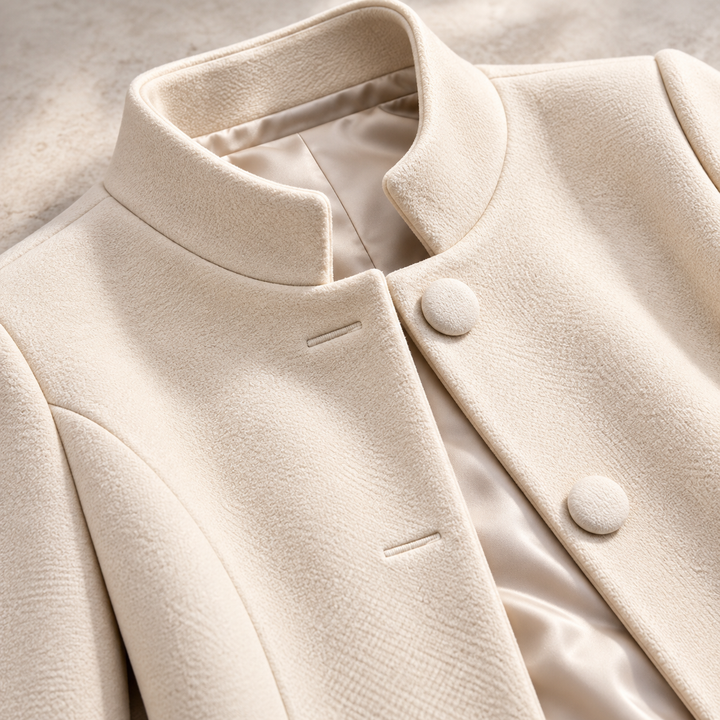 The Kensington Jacket