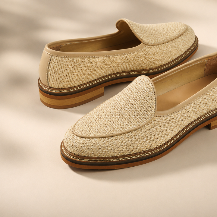 Bramley Loafers