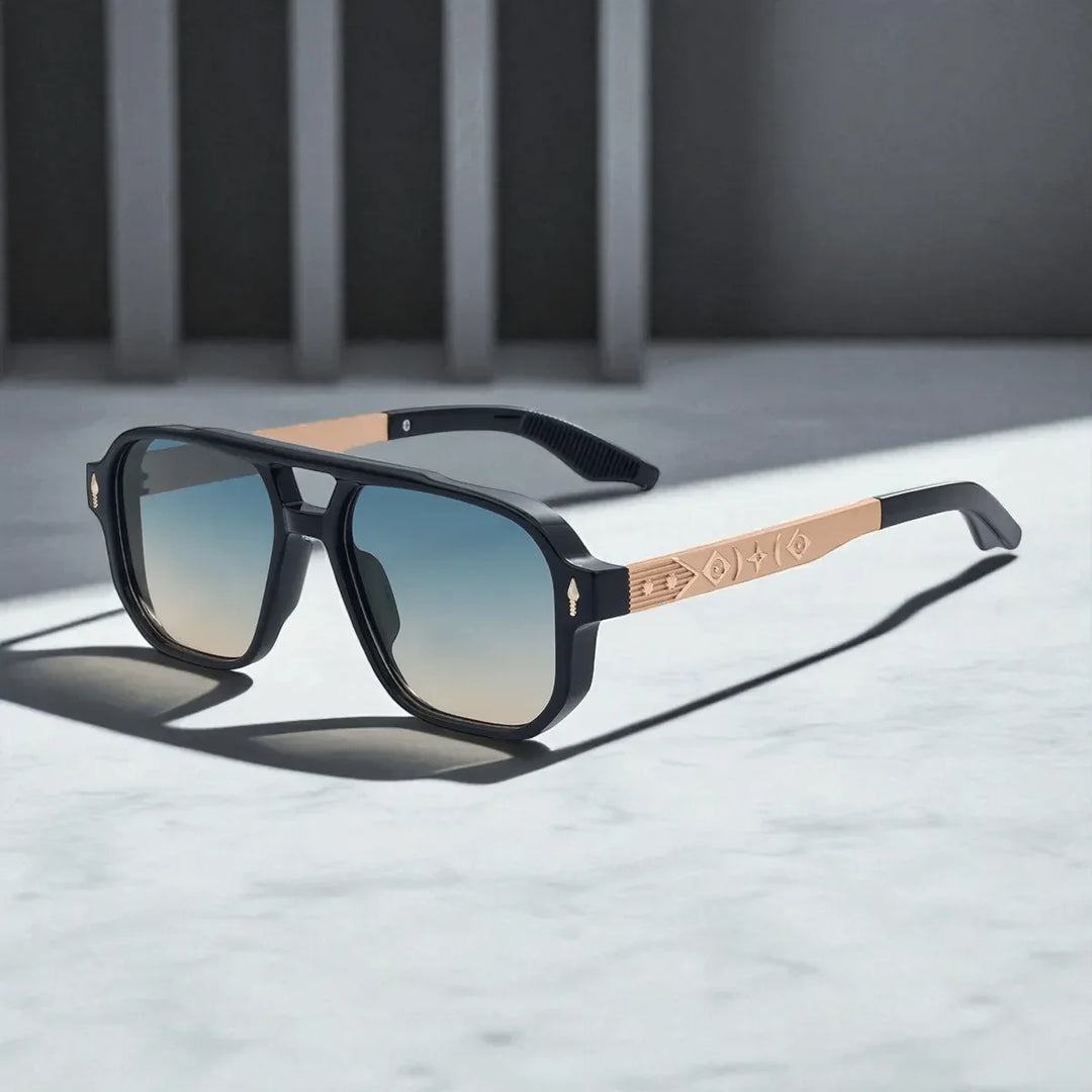 Kairo Vale Shades — front view