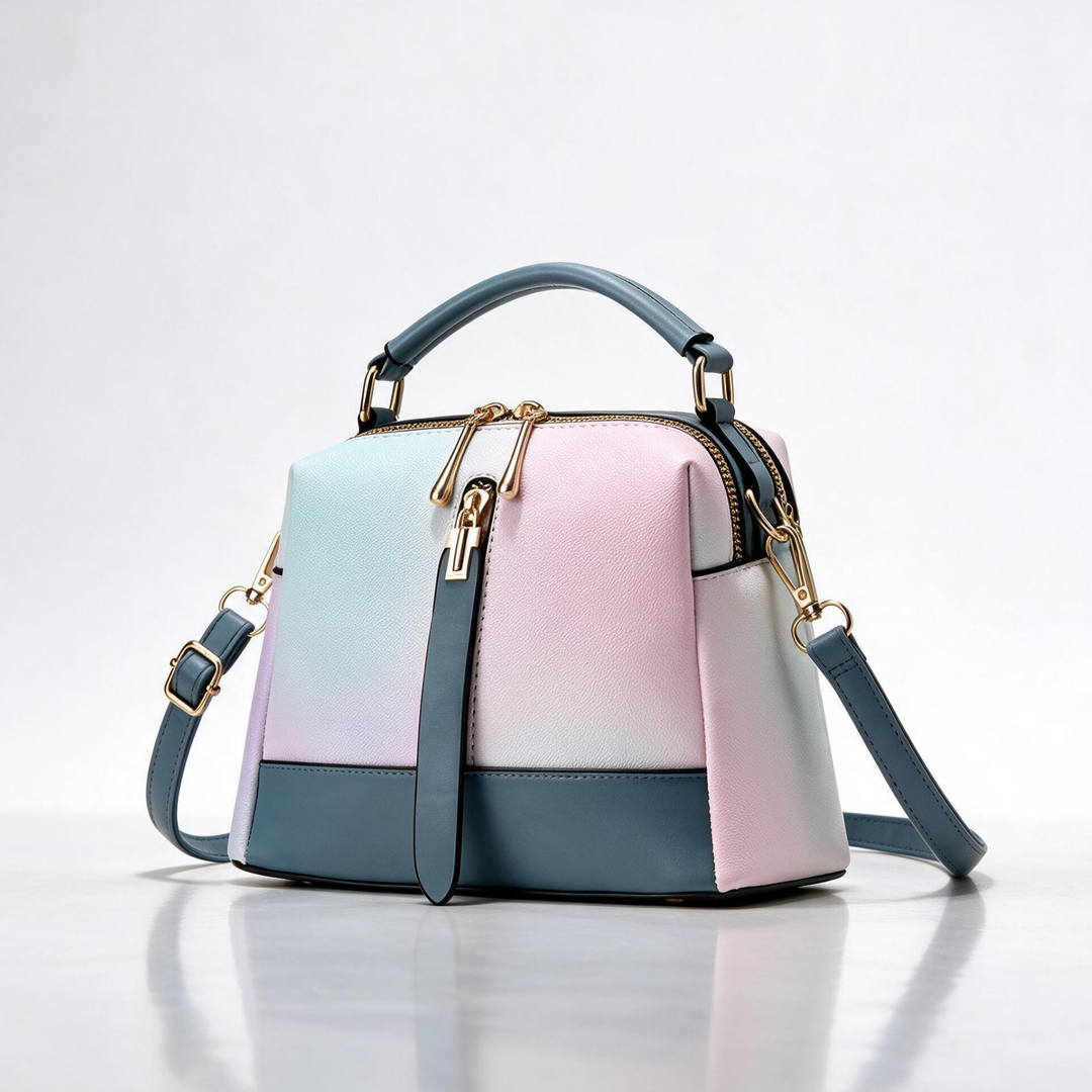 Aurora Signature Crossbody