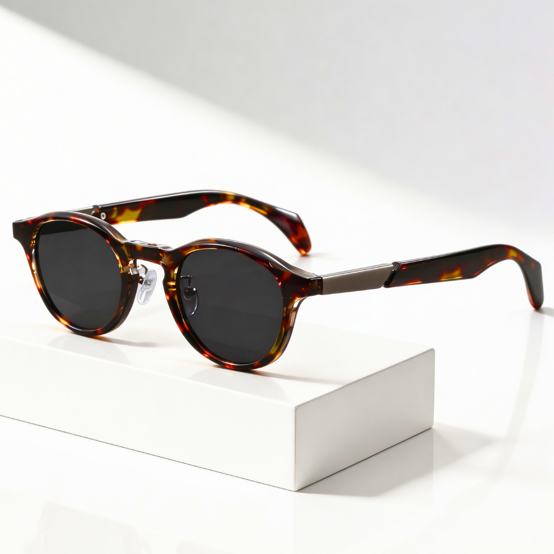 Dalton Crest Shades — lifestyle shot