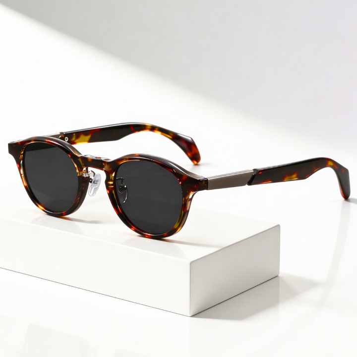 Dalton Crest Shades — lifestyle shot