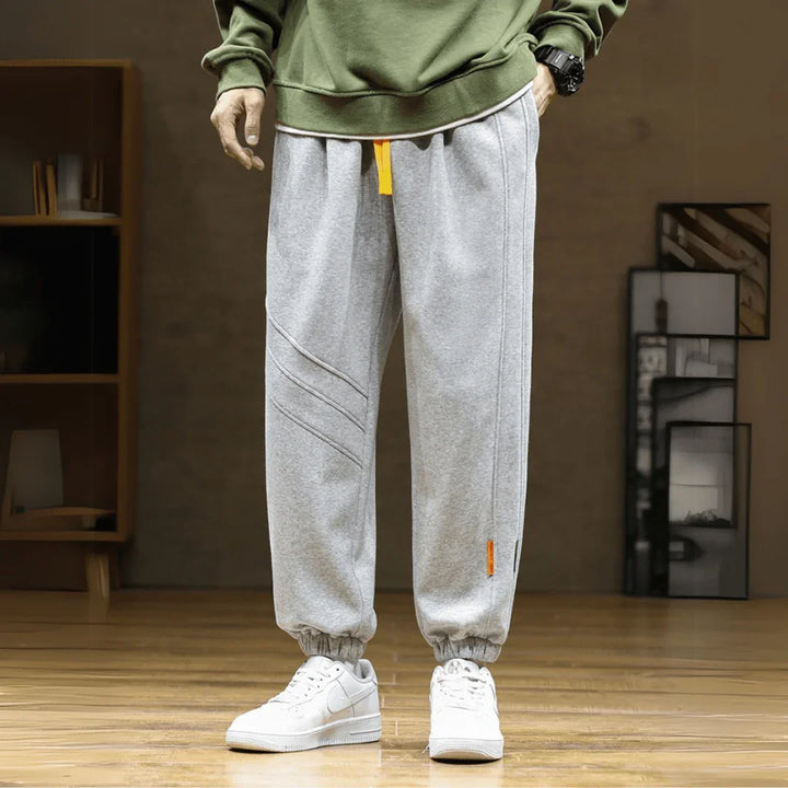 Origin Fusion Joggers — styling shot