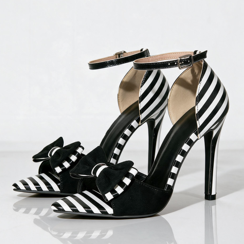 Verona Heels