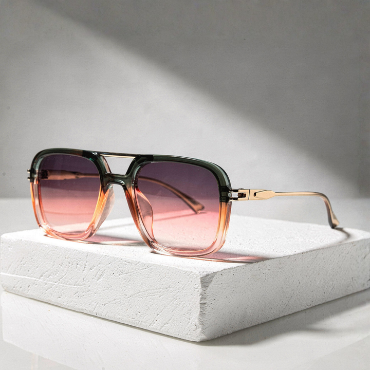 Marlon Ray Shades