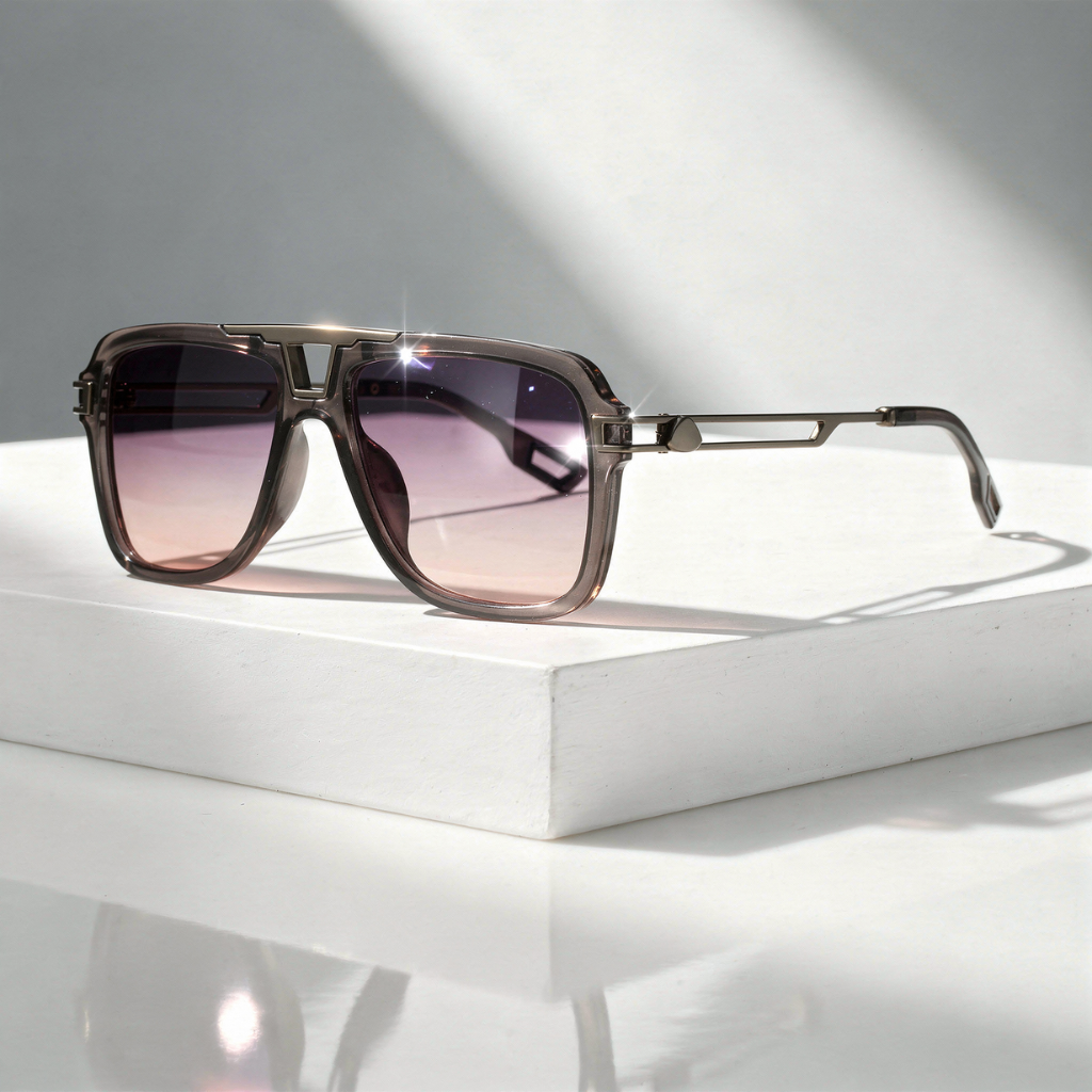 Vaeron Shades — back view