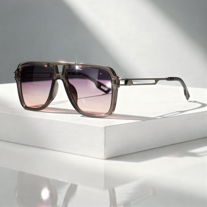 Vaeron Shades — back view
