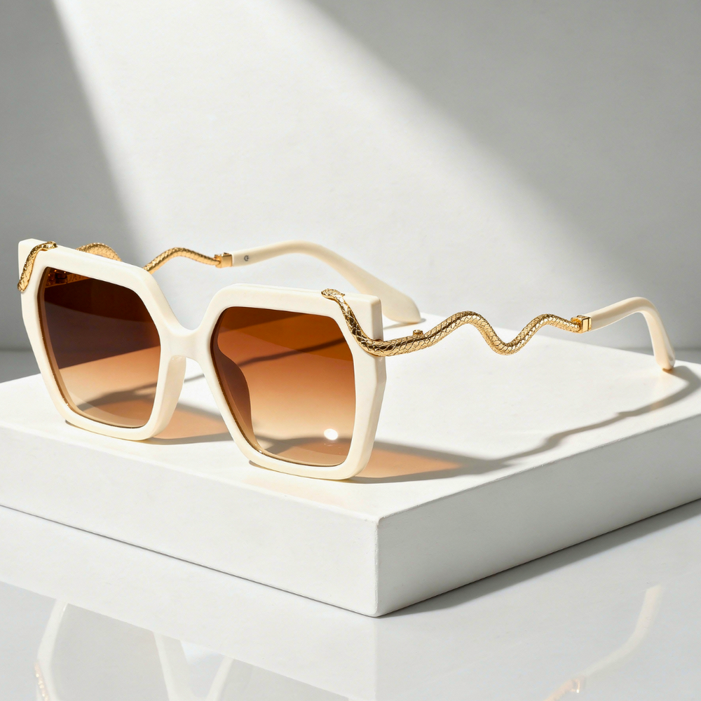Velvet Cobra Shades — side view