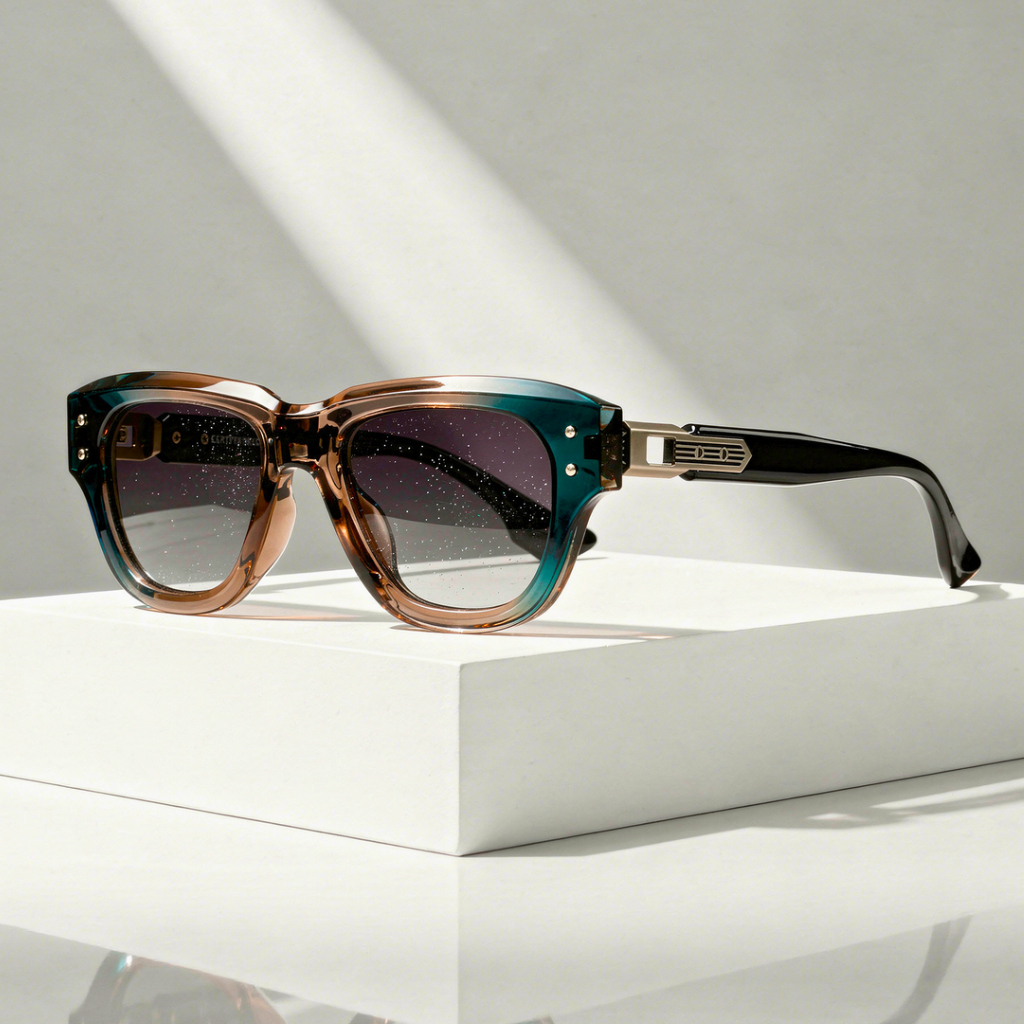 Rocca Shades