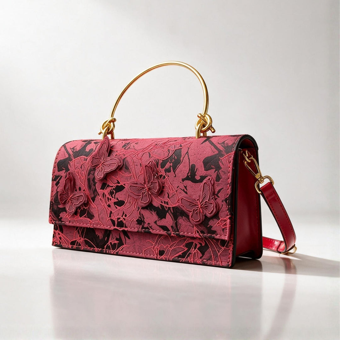 Verona Handbag