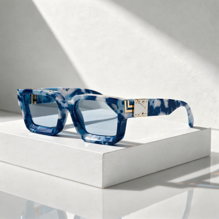 Monaco Marquee Shades