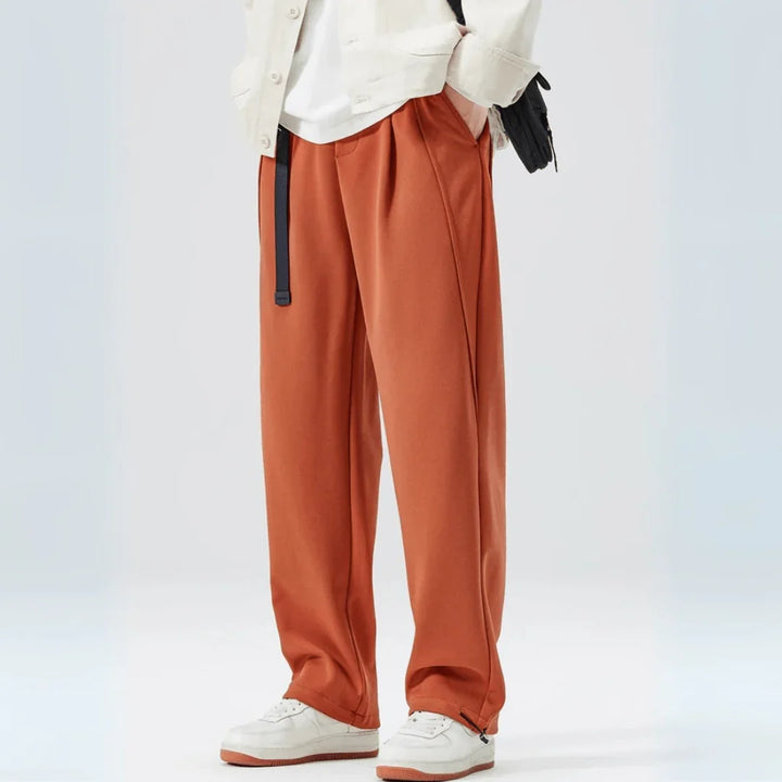 Origin Heavyweight Bottoms — side view