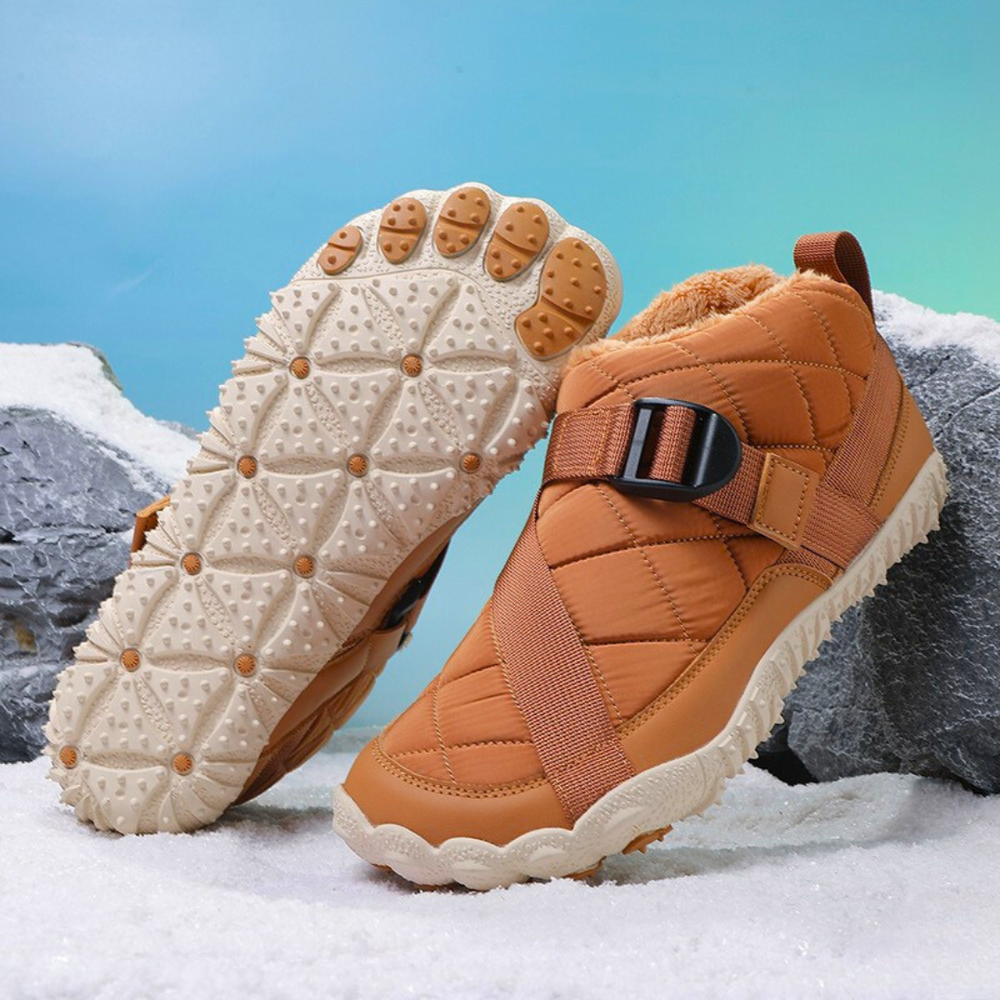 Alder Ridge Winter Shoes — side view