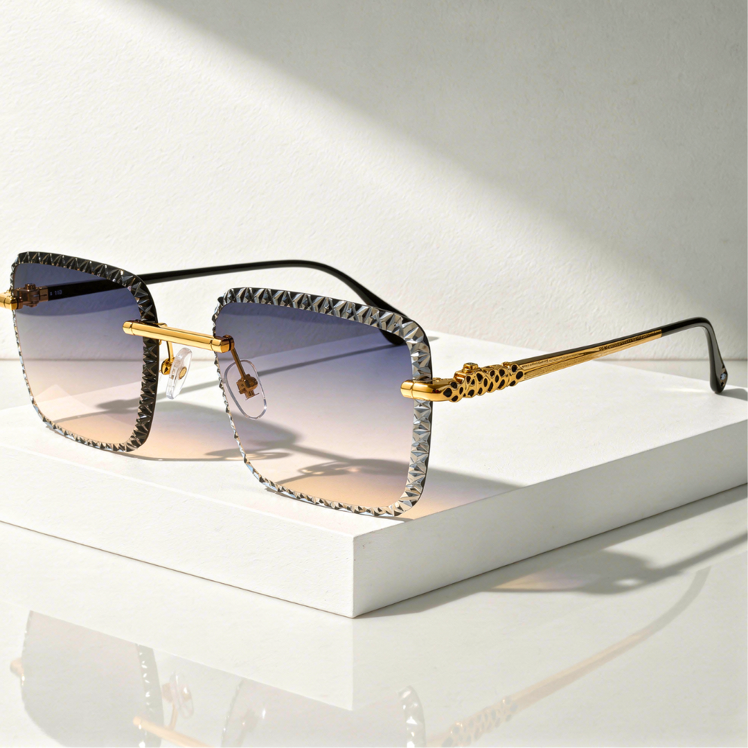 Alexa Blake Shades
