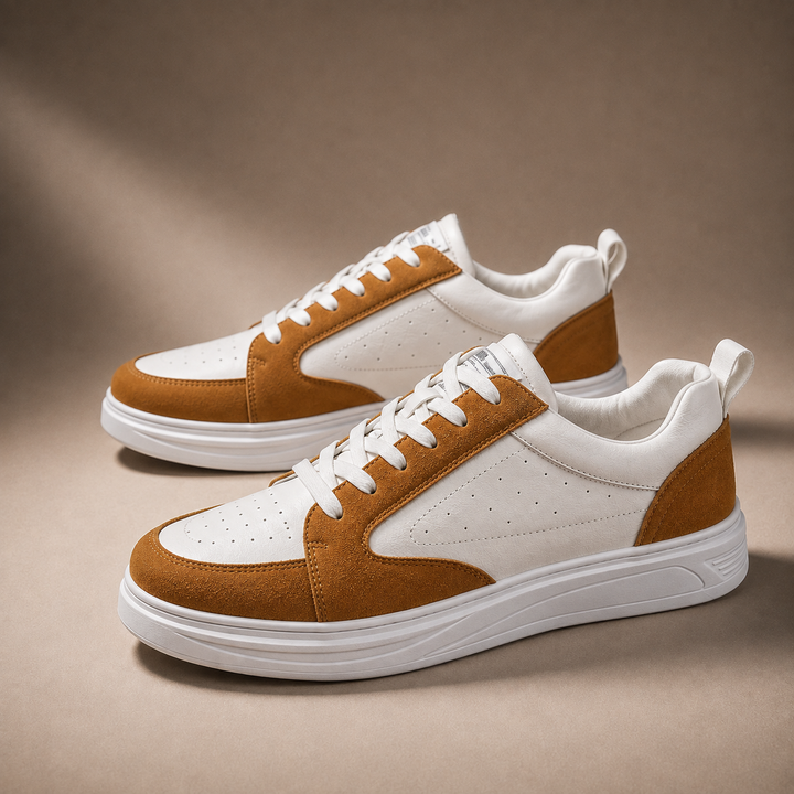 Hudson Court Sneakers