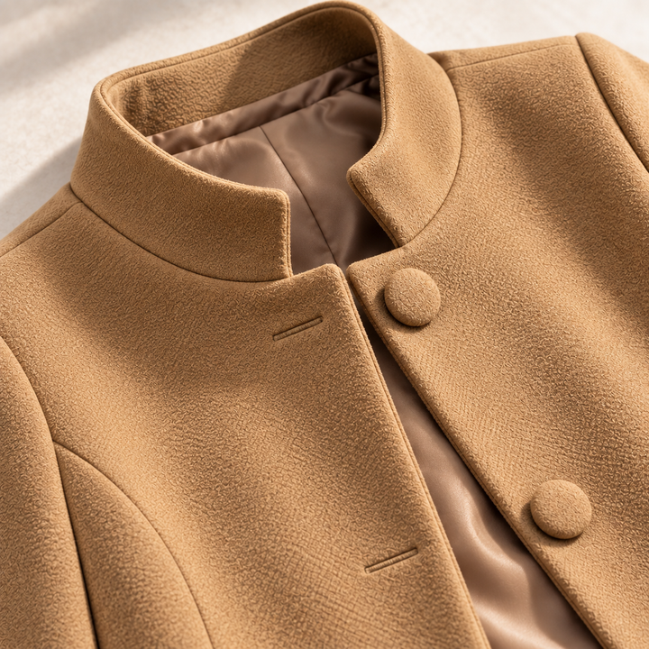 The Kensington Jacket