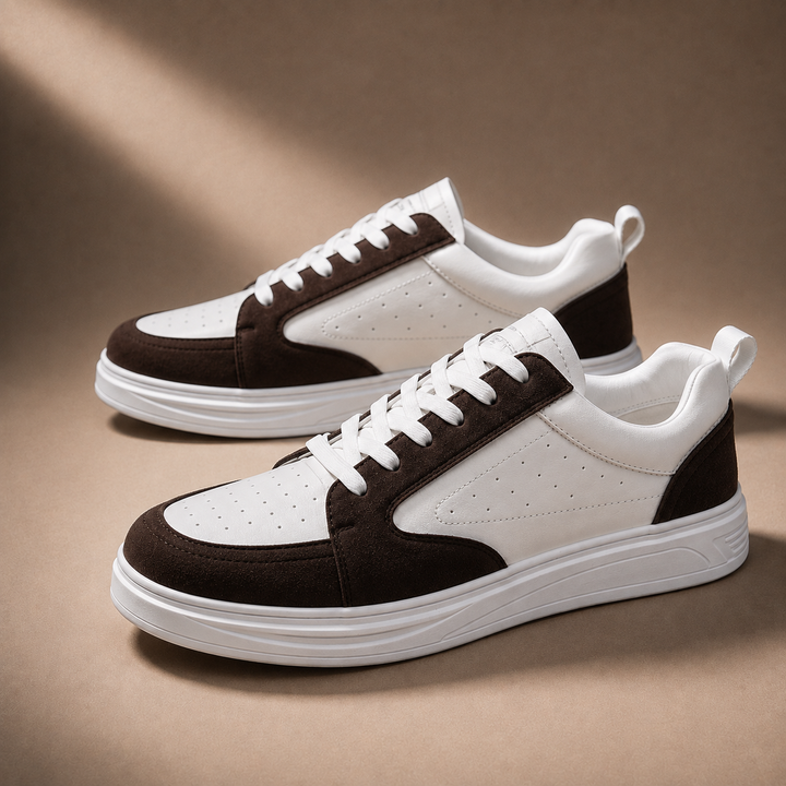 Hudson Court Sneakers