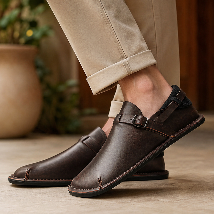 Sutton Loafers