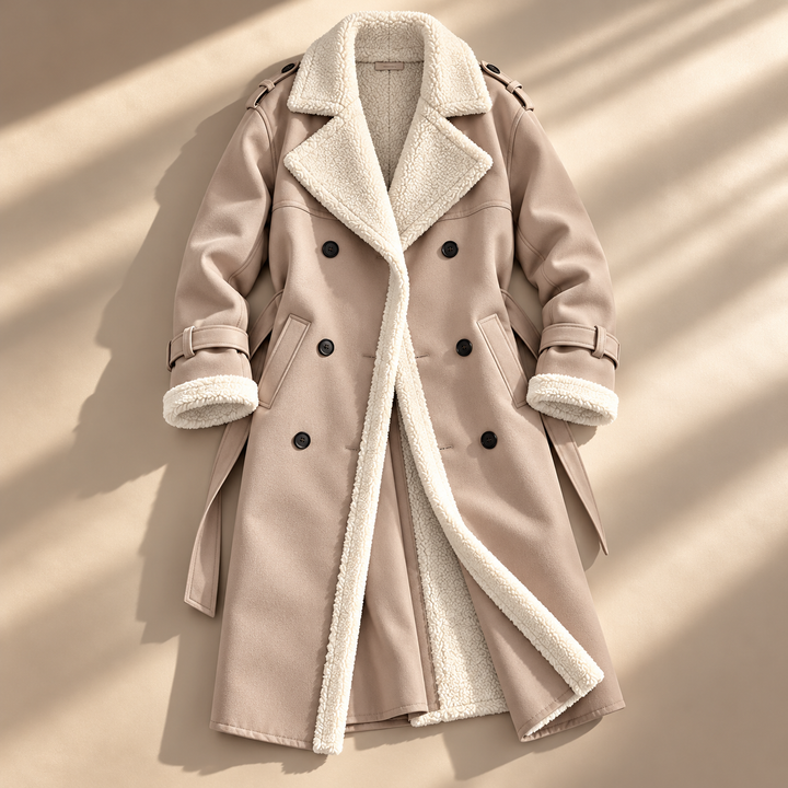 Frances Sherpa Trench